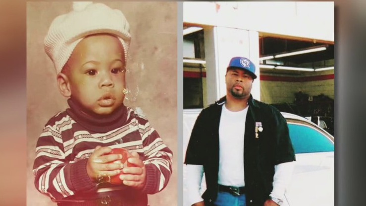 10-year anniversary of Austin man Adrian Washington's disappearance